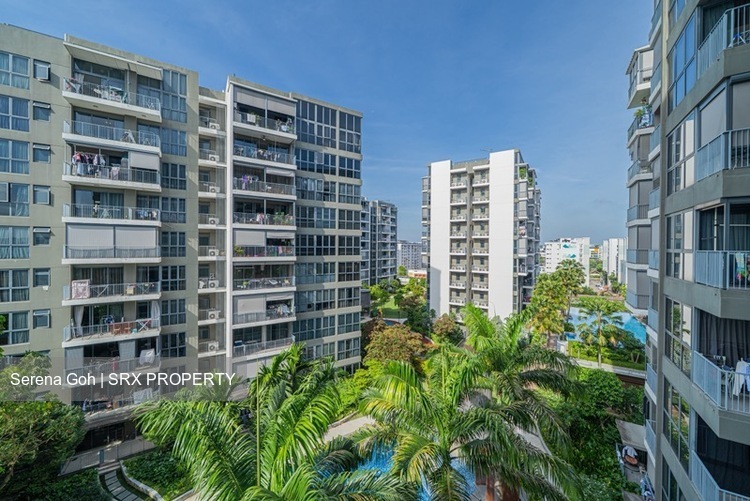 North Park Residences (D27), Apartment #536667551